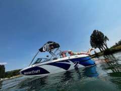 MasterCraft X2 - MODELL: 2011