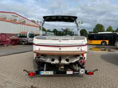 MasterCraft NXT22 - 2016