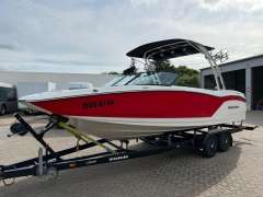 MasterCraft NXT22 - 2016