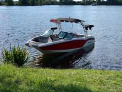 MasterCraft NXT22 - 2016