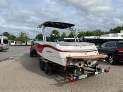 MasterCraft NXT22 - 2016