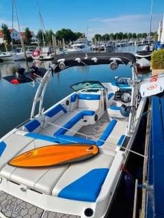 MasterCraft NXT22 - 2016