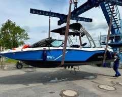 MasterCraft NXT22 - 2016