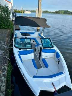 MasterCraft NXT22 - 2016