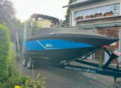 MasterCraft NXT22 - 2016