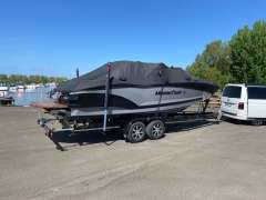 MasterCraft X22 - 2022