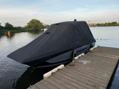 MasterCraft X22 - 2022
