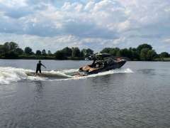 MasterCraft X22 - 2022