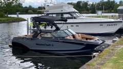 MasterCraft X22 - 2022