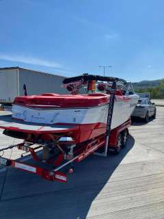 MasterCraft XT25 - 2019