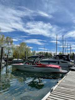 MasterCraft XT25 - 2019