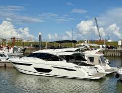 Princess S60 FLY