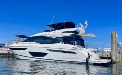 Princess S60 FLY