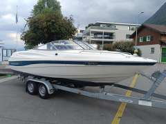 Wellcraft 200 SS Imbarcazione da diporto