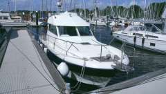 Beneteau Antares 10.80