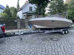 Stingray 250 CR
