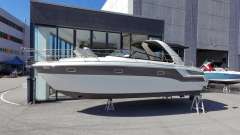 Bavaria 34 Sport Yacht a motore
