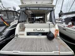 Prestige 460 Fly