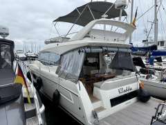 Prestige 460 Fly