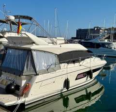 Prestige 460 Fly