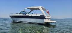 Regal 250 xl Kajütboot