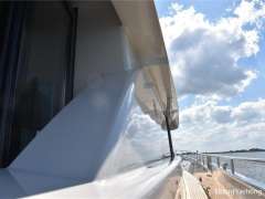 den Hoven Executive 2100 Jacht motorowy