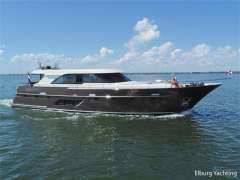 Van den Hoven Executive 2100 Motor yacht
