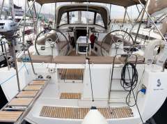 Beneteau Oceanis 50 Family A/C