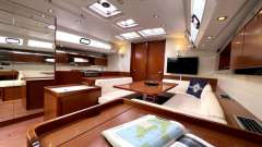 Beneteau Oceanis 50 Family A/C