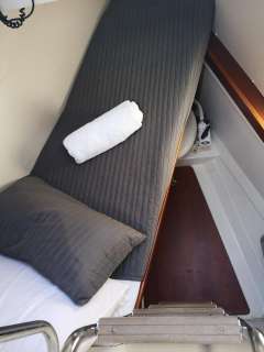 Beneteau Oceanis 50 Family A/C