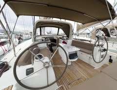 Beneteau Oceanis 50 Family A/C