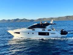 Cranchi 44HT