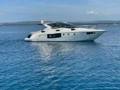 Cranchi 44HT