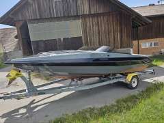 Picton Phaser 203 Imbarcazione da diporto