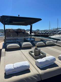 De Antonio D42 Open