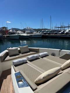 De Antonio D42 Open