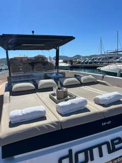 De Antonio D42 Open