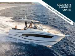 Jeanneau Cap Camarat 9.0 WA S2 (Mit Bodenseezulas Imbarcazione da diporto