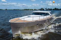 Van der Heijden Exclusive Deluxe 1600 Motoryat