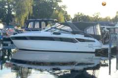 Bavaria S36 Open