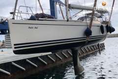 Arcona 430 Jacht żaglowy