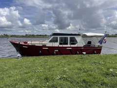 Linssen 29 Royal Ok Kajuitboot