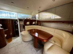 Princess 40 flybridge