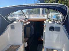 Schöchl Sunbeam 26 Kielschwert