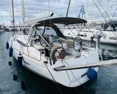 Jeanneau Sun Odyssey 419