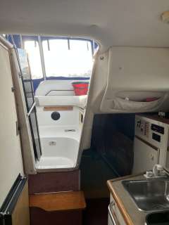 Bayliner Ciera 2655