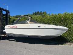 Sidra Swing Futura 21 Sportboot