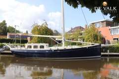Puffin 50 Zeiljacht