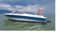 Four Winns Freedom Bateau de sport