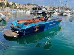 MasterCraft X26